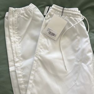 Spray Technical Sweatpants / Joggers / Cargo Pants